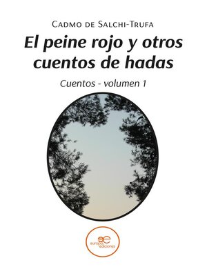 cover image of Cuentos--volumen 1